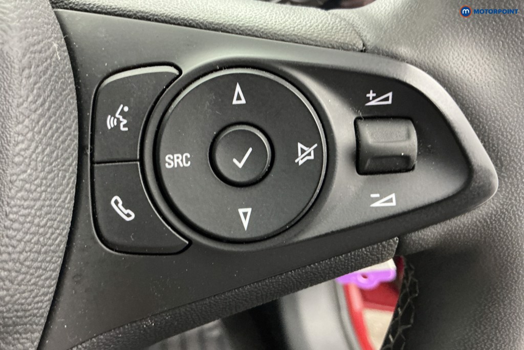 Vauxhall Corsa GS Manual Petrol Hatchback - Stock Number (1634362) - 22nd supplementary image