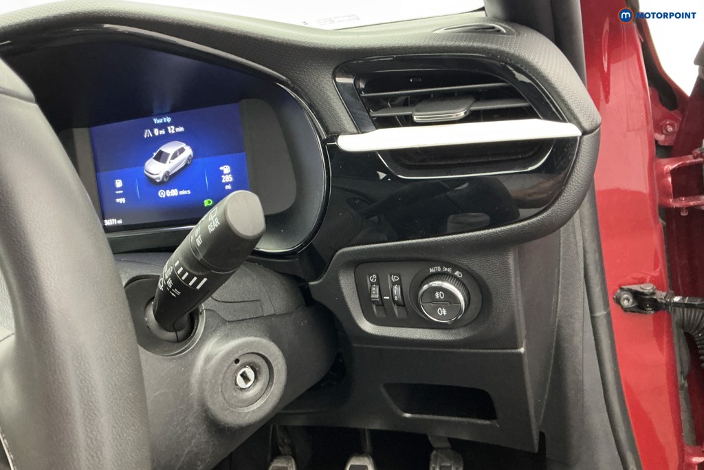 Vauxhall Corsa GS Manual Petrol Hatchback - Stock Number (1634362) - 23rd supplementary image
