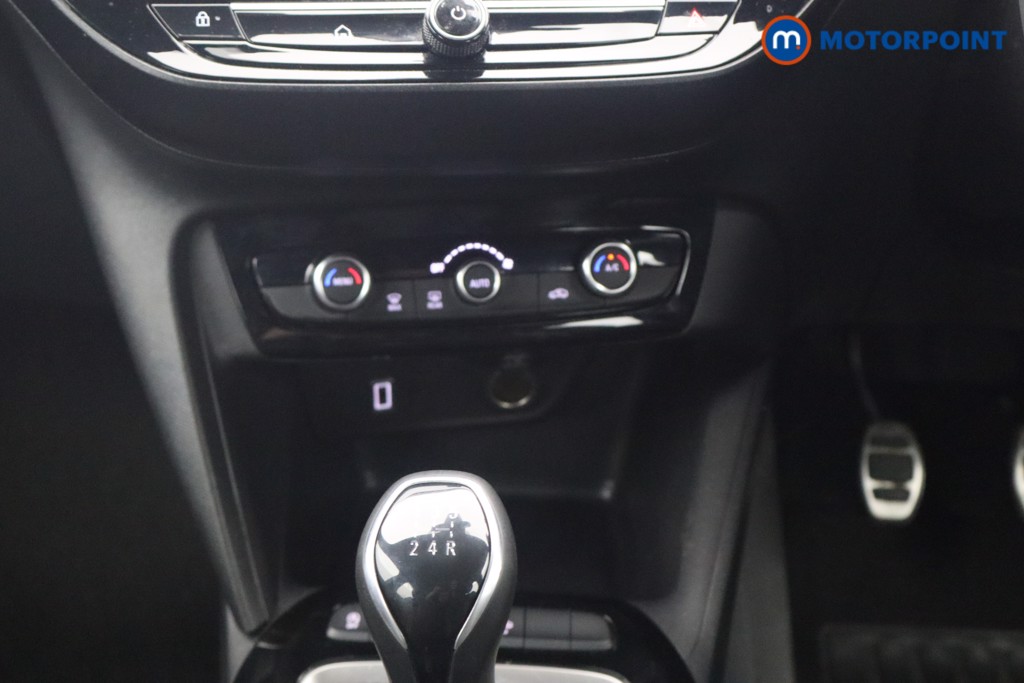 Vauxhall Corsa GS Manual Petrol Hatchback - Stock Number (1634363) - 4th supplementary image