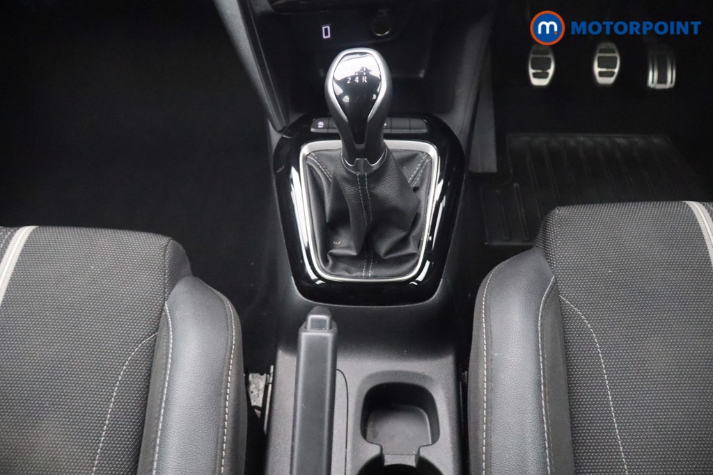 Vauxhall Corsa GS Manual Petrol Hatchback - Stock Number (1634363) - 5th supplementary image