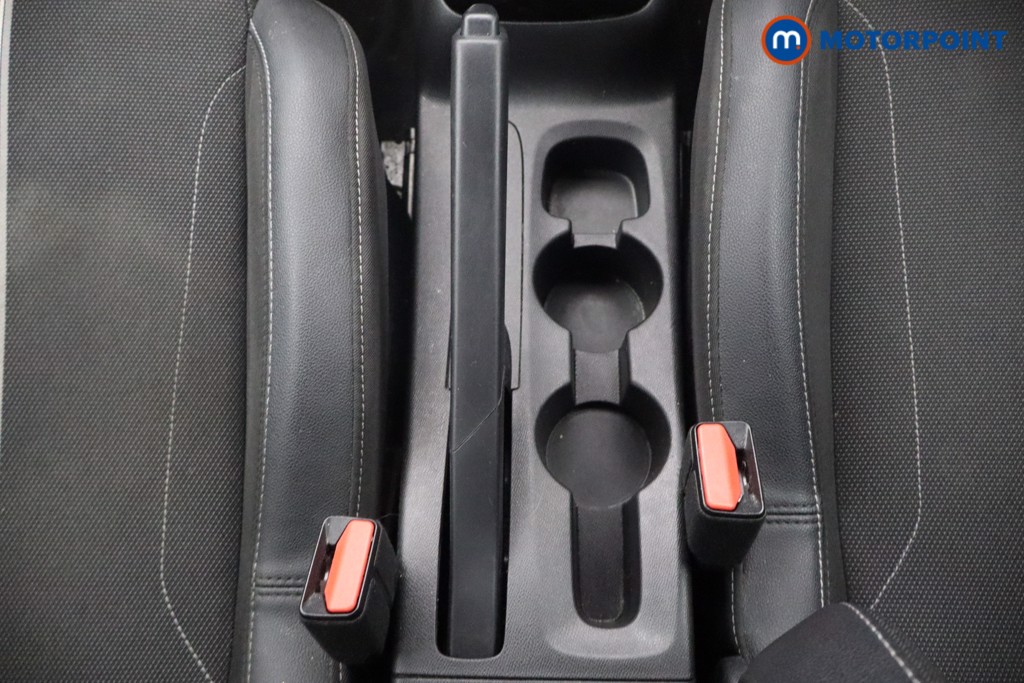 Vauxhall Corsa GS Manual Petrol Hatchback - Stock Number (1634363) - 6th supplementary image