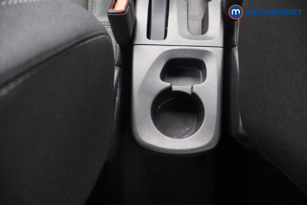 Vauxhall Corsa GS Manual Petrol Hatchback - Stock Number (1634363) - 7th supplementary image