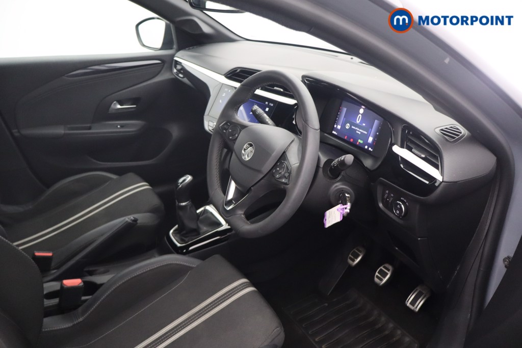 Vauxhall Corsa GS Manual Petrol Hatchback - Stock Number (1634363) - 12th supplementary image