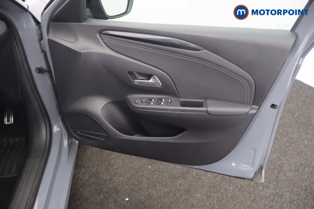 Vauxhall Corsa GS Manual Petrol Hatchback - Stock Number (1634363) - 15th supplementary image