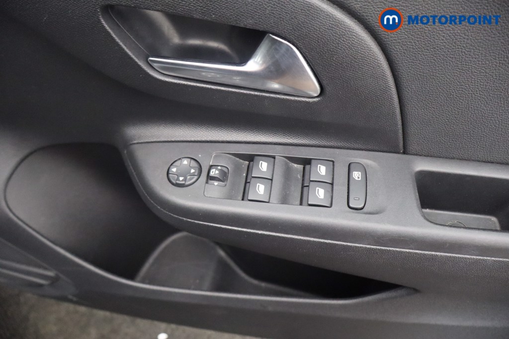 Vauxhall Corsa GS Manual Petrol Hatchback - Stock Number (1634363) - 17th supplementary image
