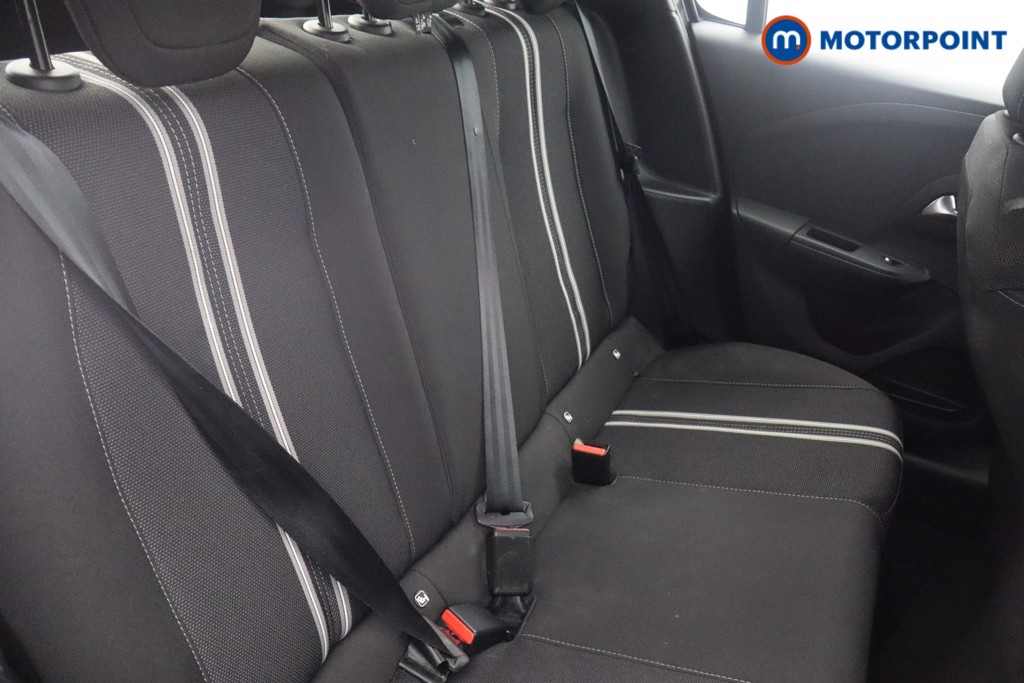 Vauxhall Corsa GS Manual Petrol Hatchback - Stock Number (1634363) - 19th supplementary image