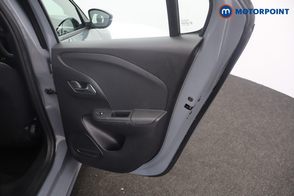 Vauxhall Corsa GS Manual Petrol Hatchback - Stock Number (1634363) - 20th supplementary image