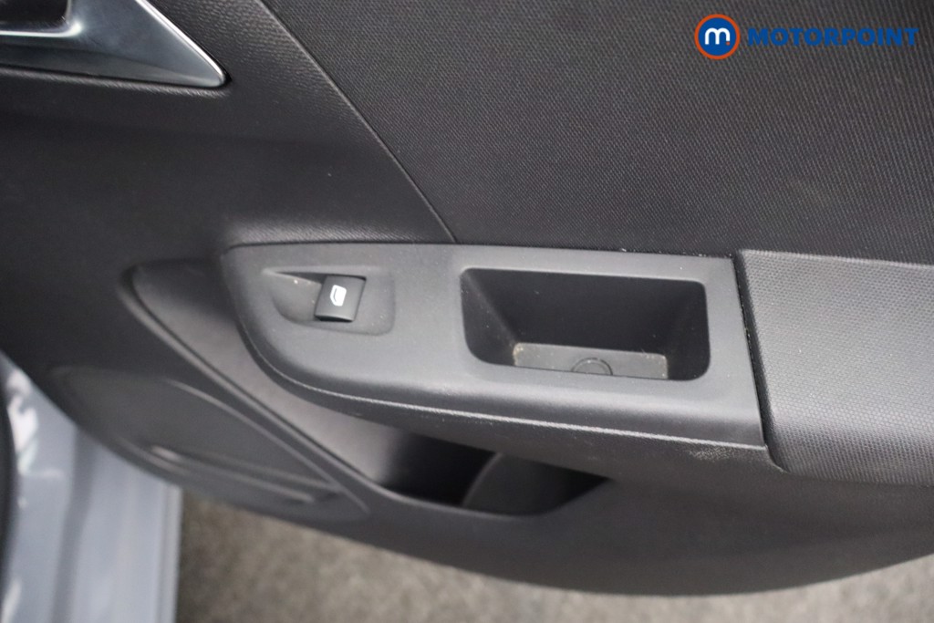 Vauxhall Corsa GS Manual Petrol Hatchback - Stock Number (1634363) - 22nd supplementary image