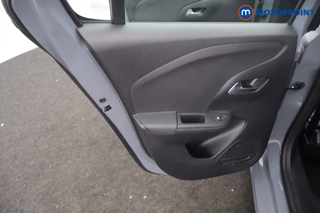 Vauxhall Corsa GS Manual Petrol Hatchback - Stock Number (1634363) - 24th supplementary image