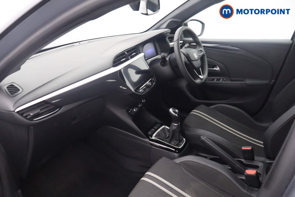 Vauxhall Corsa GS Manual Petrol Hatchback - Stock Number (1634363) - 27th supplementary image