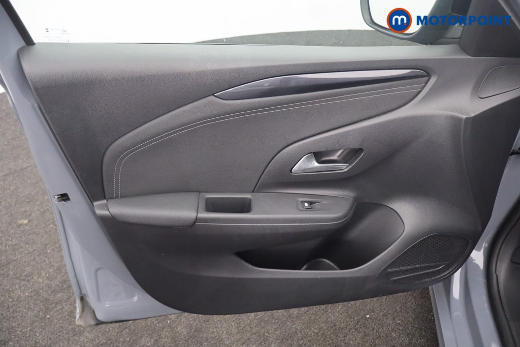 Vauxhall Corsa GS Manual Petrol Hatchback - Stock Number (1634363) - 28th supplementary image