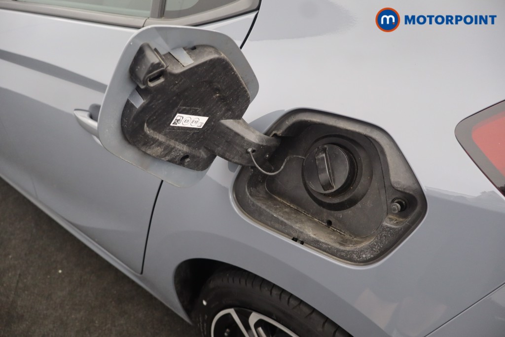 Vauxhall Corsa GS Manual Petrol Hatchback - Stock Number (1634363) - 31st supplementary image