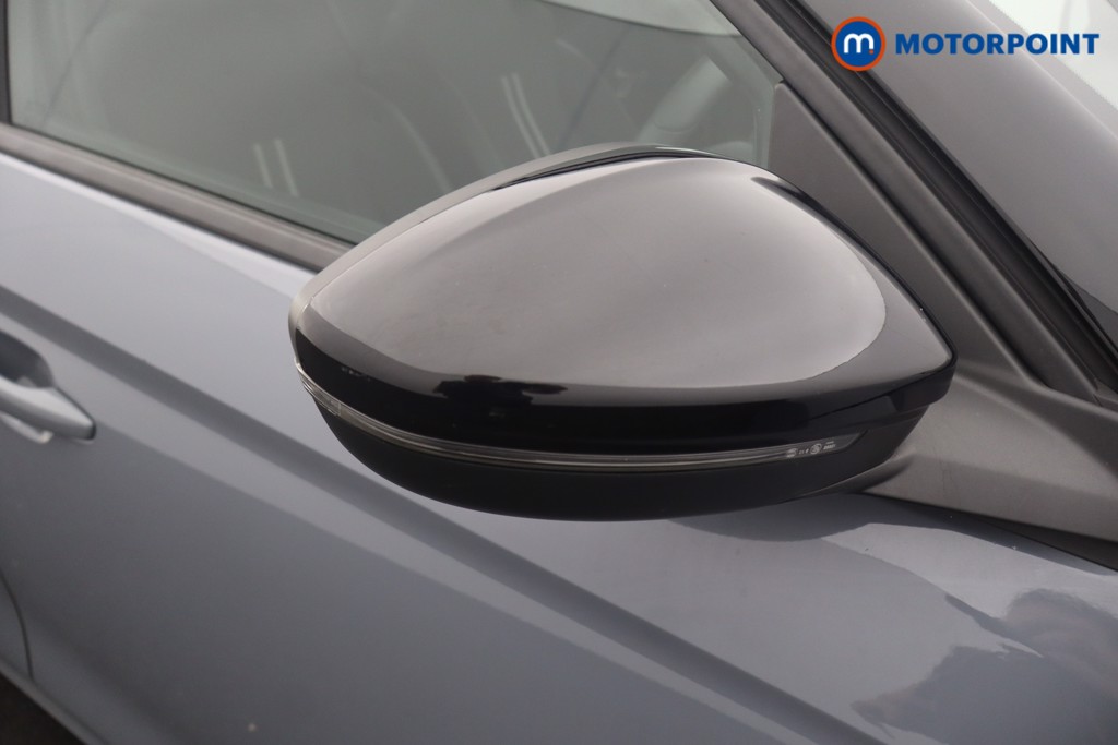 Vauxhall Corsa GS Manual Petrol Hatchback - Stock Number (1634363) - 38th supplementary image