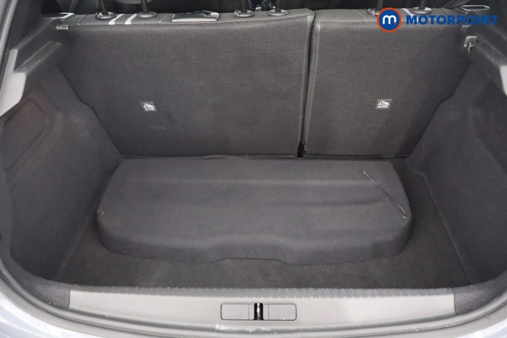 Vauxhall Corsa GS Manual Petrol Hatchback - Stock Number (1634363) - 43rd supplementary image