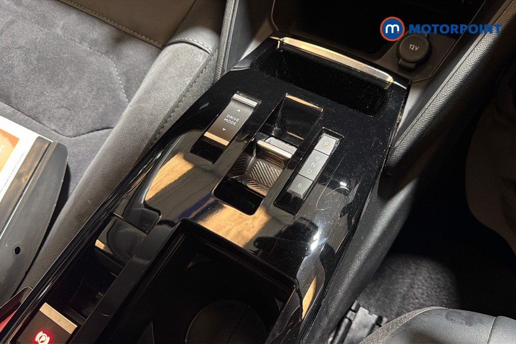 Citroen C4 X E-Series Automatic Electric Saloon - Stock Number (1635913) - 15th supplementary image