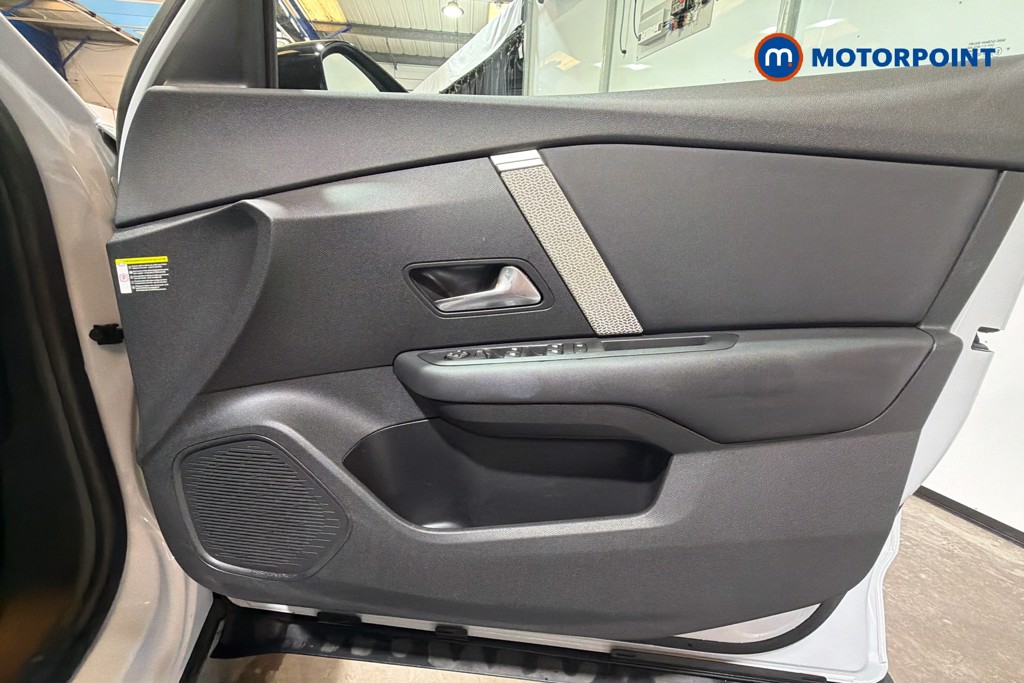 Citroen C4 X E-Series Automatic Electric Saloon - Stock Number (1635913) - 19th supplementary image