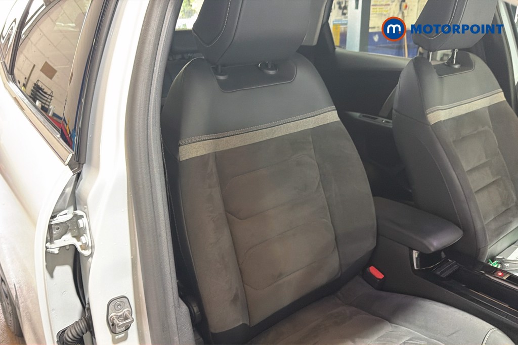 Citroen C4 X E-Series Automatic Electric Saloon - Stock Number (1635913) - 22nd supplementary image