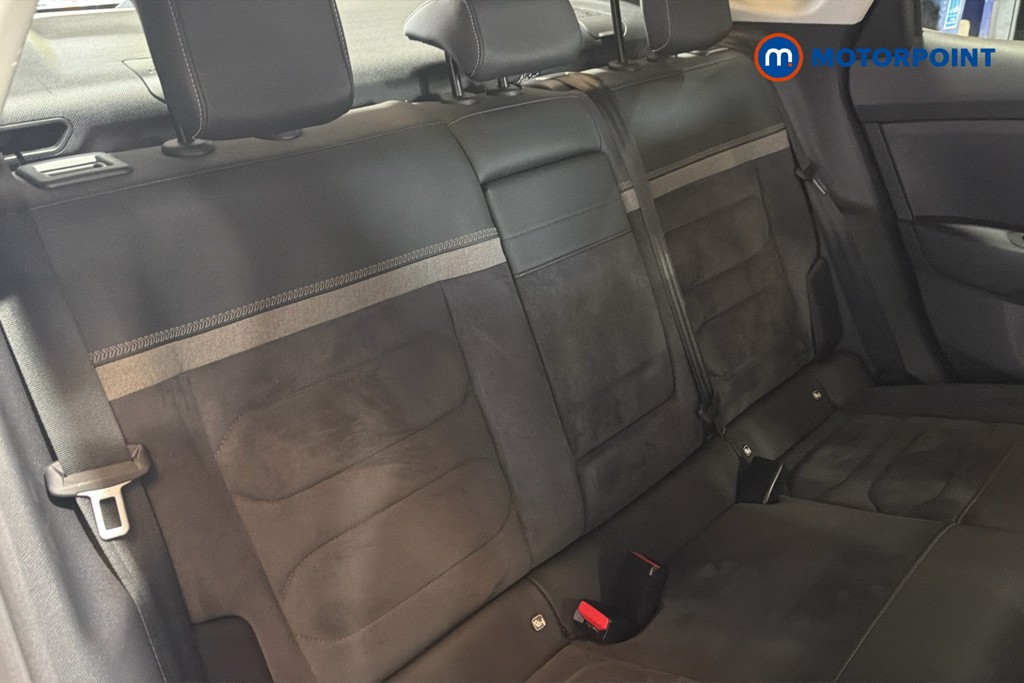 Citroen C4 X E-Series Automatic Electric Saloon - Stock Number (1635913) - 28th supplementary image