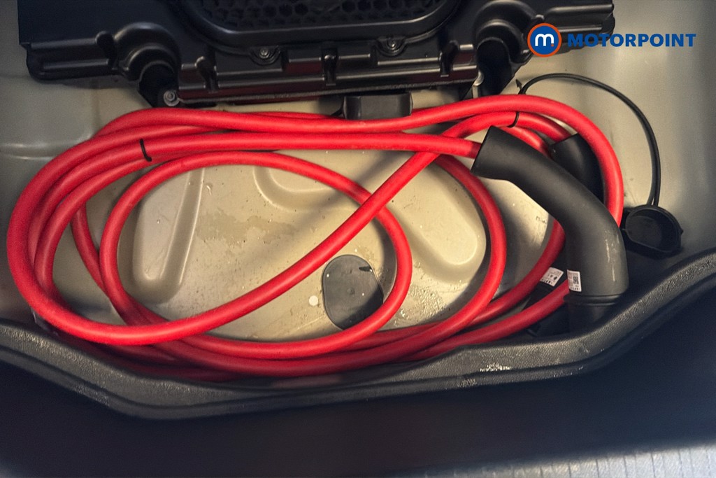 Citroen C4 X E-Series Automatic Electric Saloon - Stock Number (1635913) - 34th supplementary image