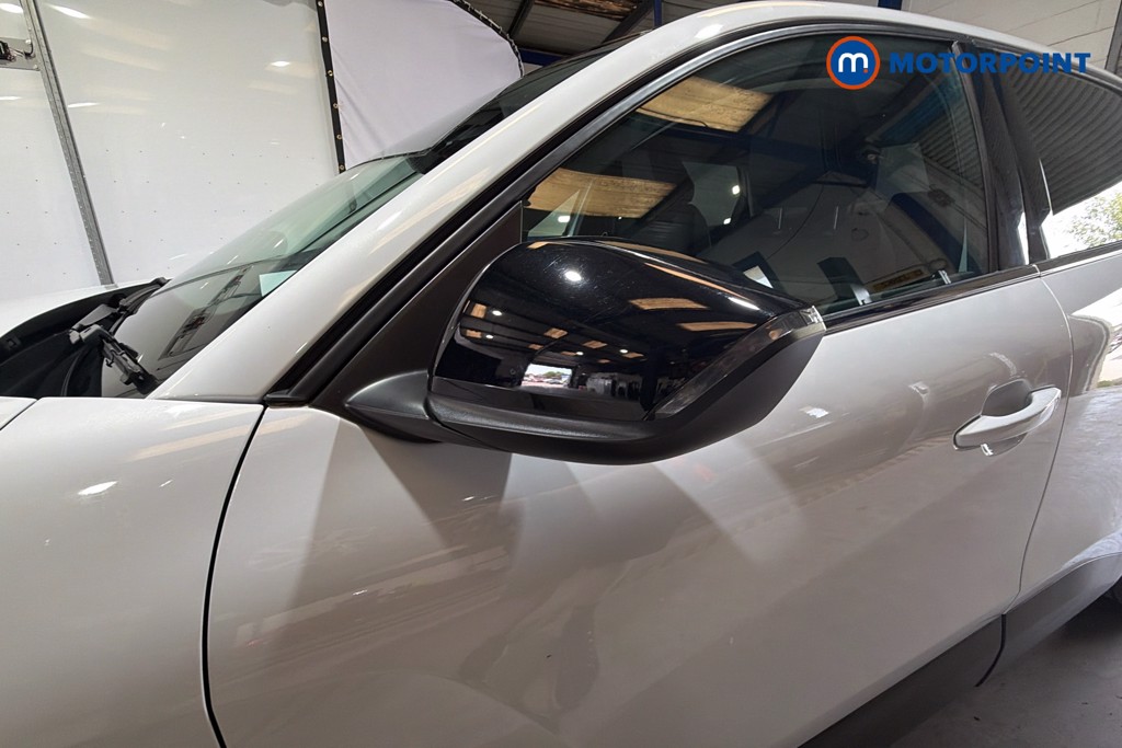 Citroen C4 X E-Series Automatic Electric Saloon - Stock Number (1635913) - 43rd supplementary image