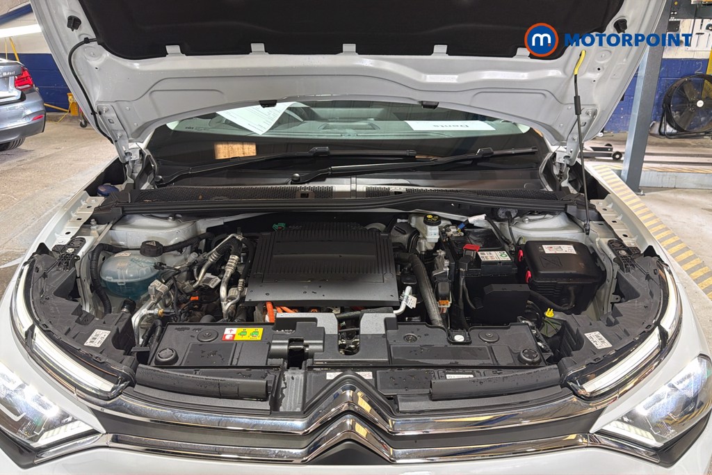 Citroen C4 X E-Series Automatic Electric Saloon - Stock Number (1635913) - 51st supplementary image