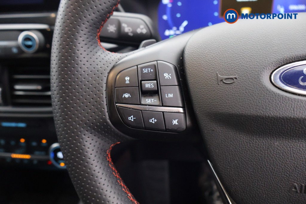 Ford Kuga St-Line X Edition Automatic Diesel SUV - Stock Number (1636115) - 2nd supplementary image