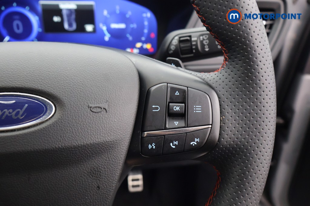 Ford Kuga St-Line X Edition Automatic Diesel SUV - Stock Number (1636115) - 3rd supplementary image