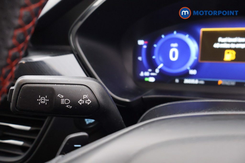 Ford Kuga St-Line X Edition Automatic Diesel SUV - Stock Number (1636115) - 5th supplementary image
