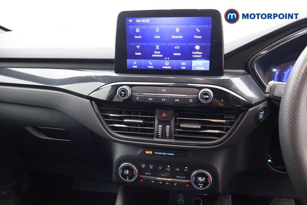 Ford Kuga St-Line X Edition Automatic Diesel SUV - Stock Number (1636115) - 7th supplementary image