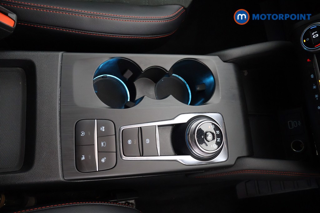 Ford Kuga St-Line X Edition Automatic Diesel SUV - Stock Number (1636115) - 8th supplementary image