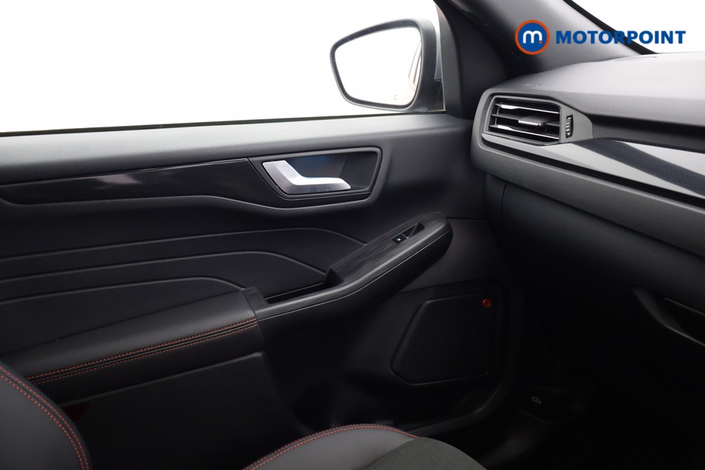 Ford Kuga St-Line X Edition Automatic Diesel SUV - Stock Number (1636115) - 10th supplementary image