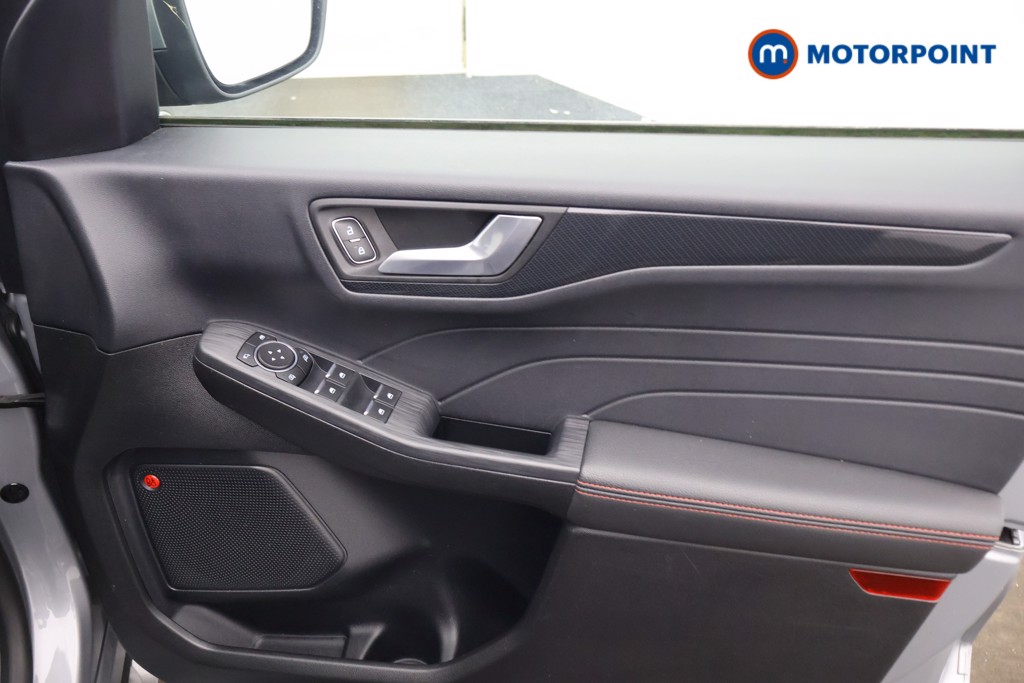 Ford Kuga St-Line X Edition Automatic Diesel SUV - Stock Number (1636115) - 11th supplementary image