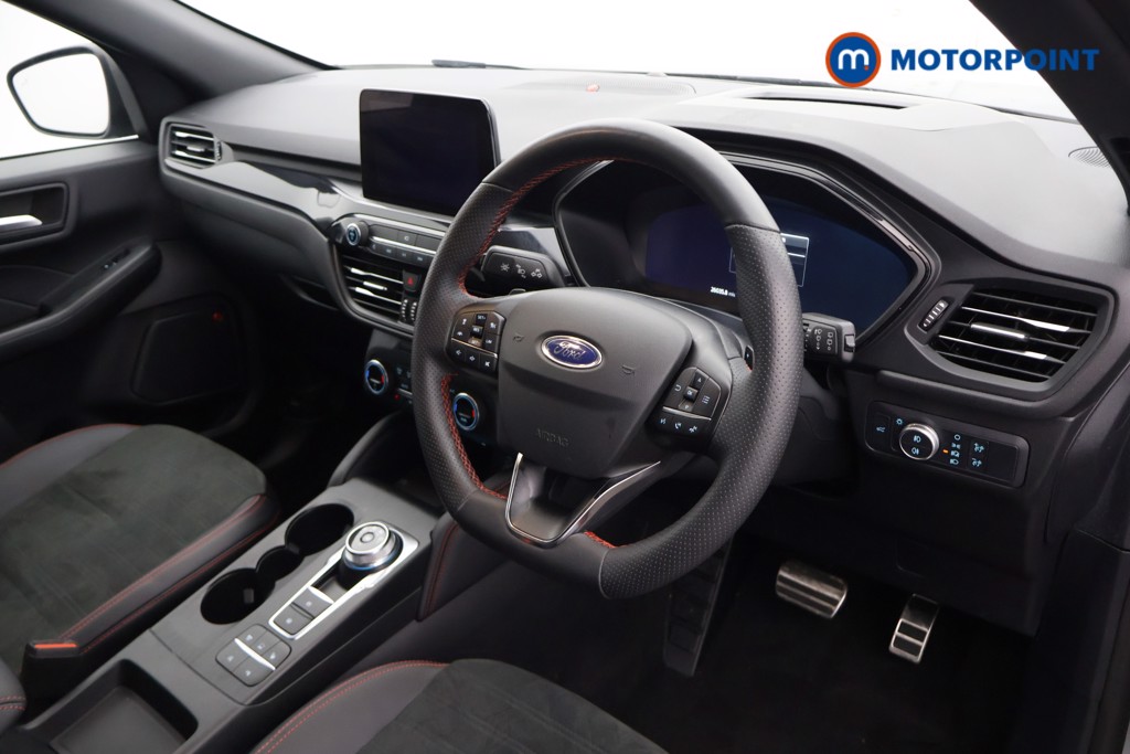 Ford Kuga St-Line X Edition Automatic Diesel SUV - Stock Number (1636115) - 12th supplementary image