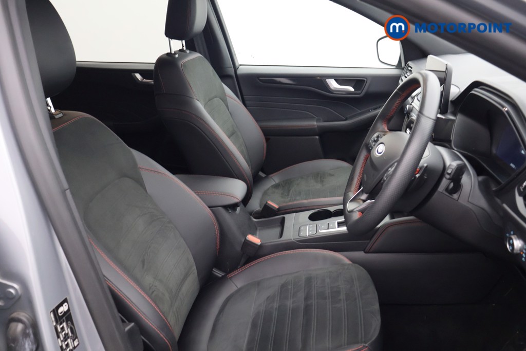 Ford Kuga St-Line X Edition Automatic Diesel SUV - Stock Number (1636115) - 13th supplementary image
