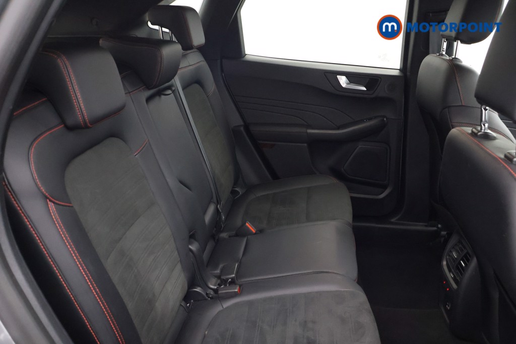Ford Kuga St-Line X Edition Automatic Diesel SUV - Stock Number (1636115) - 14th supplementary image