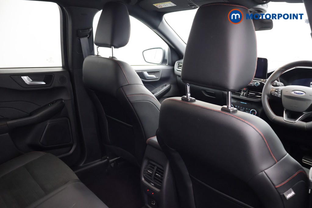Ford Kuga St-Line X Edition Automatic Diesel SUV - Stock Number (1636115) - 15th supplementary image