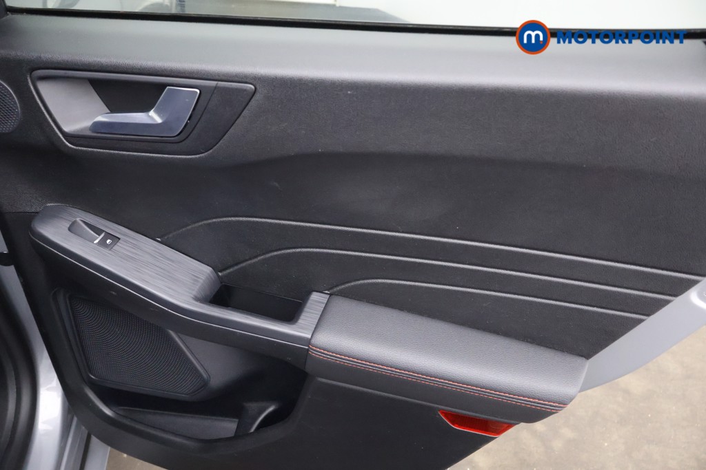 Ford Kuga St-Line X Edition Automatic Diesel SUV - Stock Number (1636115) - 16th supplementary image