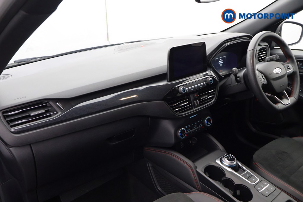 Ford Kuga St-Line X Edition Automatic Diesel SUV - Stock Number (1636115) - 17th supplementary image