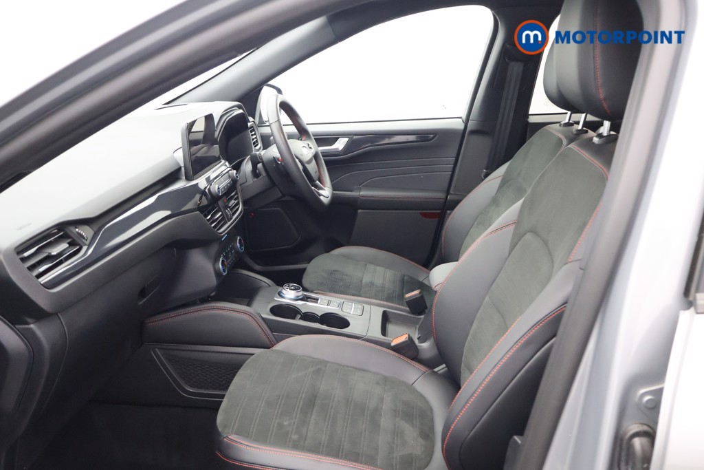 Ford Kuga St-Line X Edition Automatic Diesel SUV - Stock Number (1636115) - 18th supplementary image