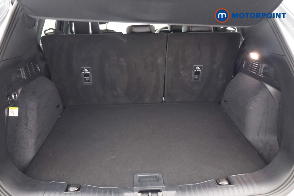 Ford Kuga St-Line X Edition Automatic Diesel SUV - Stock Number (1636115) - 19th supplementary image