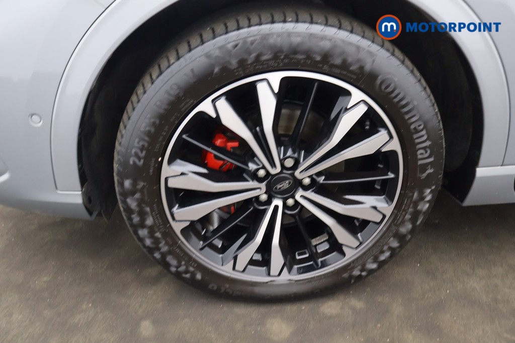 Ford Kuga St-Line X Edition Automatic Diesel SUV - Stock Number (1636115) - 22nd supplementary image