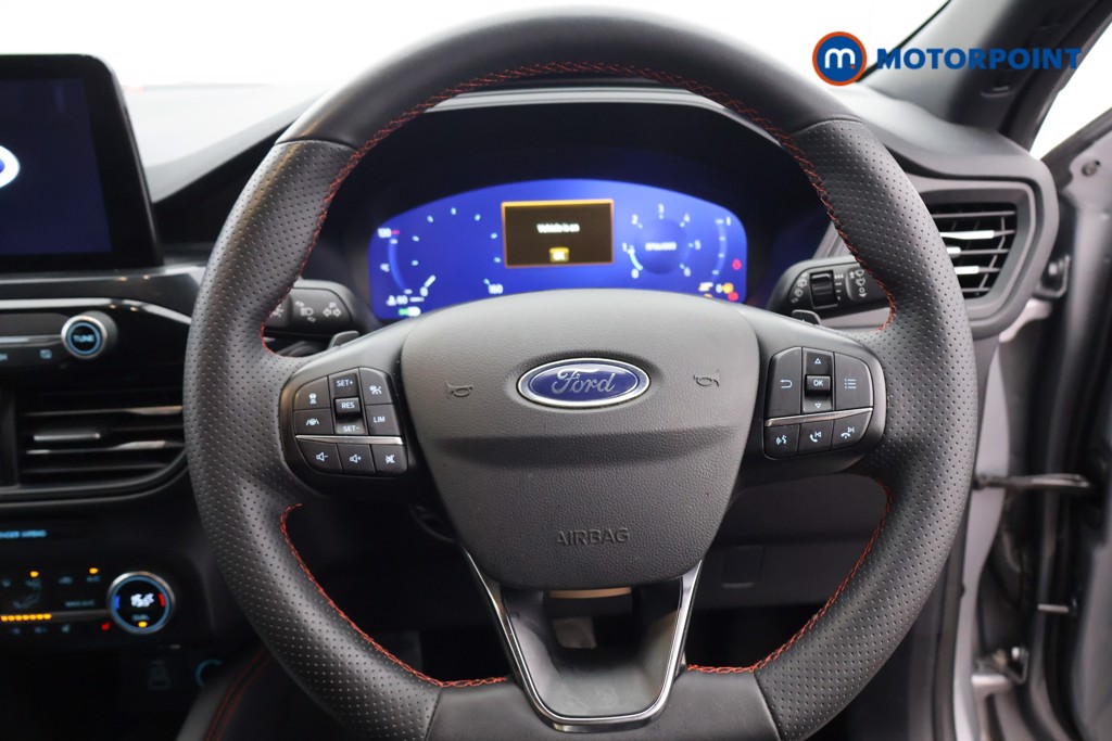 Ford Kuga St-Line X Edition Automatic Diesel SUV - Stock Number (1636115) - 1st supplementary image
