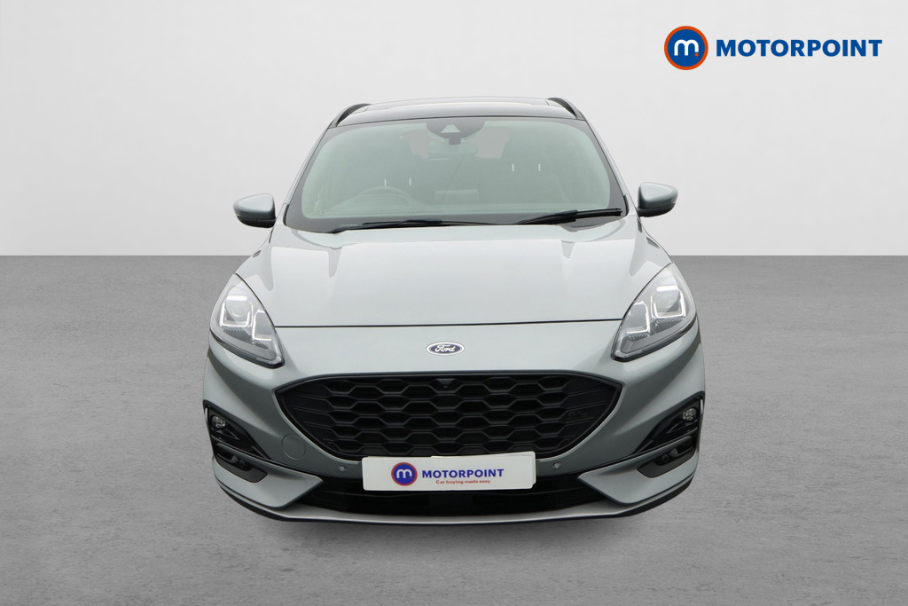 Ford Kuga St-Line X Edition Automatic Diesel SUV - Stock Number (1636115) - Front bumper