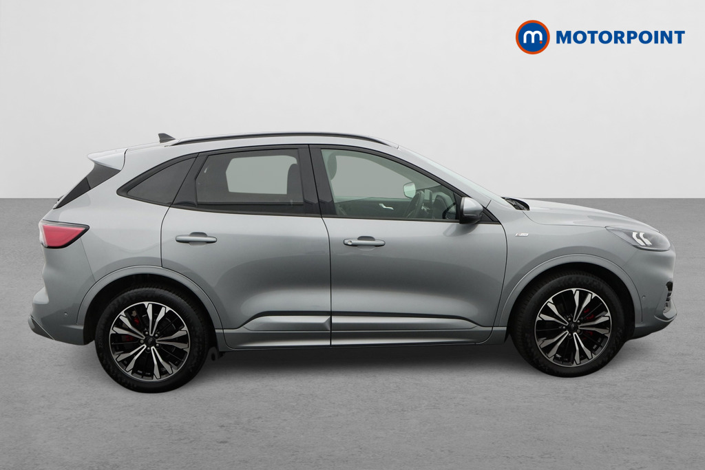 Ford Kuga St-Line X Edition Automatic Diesel SUV - Stock Number (1636115) - Drivers side
