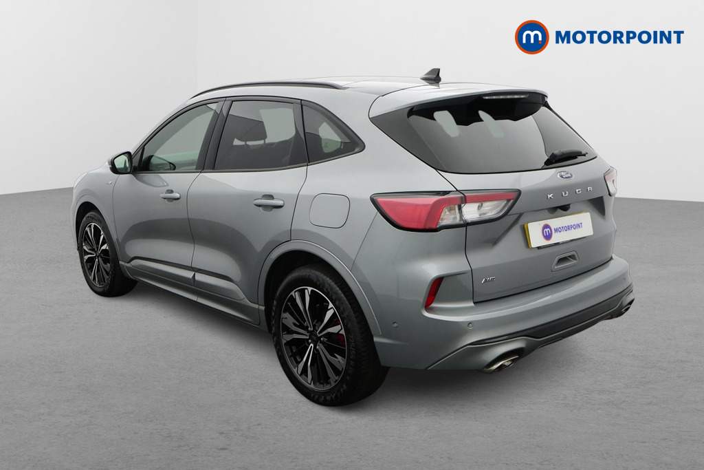 Ford Kuga St-Line X Edition Automatic Diesel SUV - Stock Number (1636115) - Passenger side rear corner