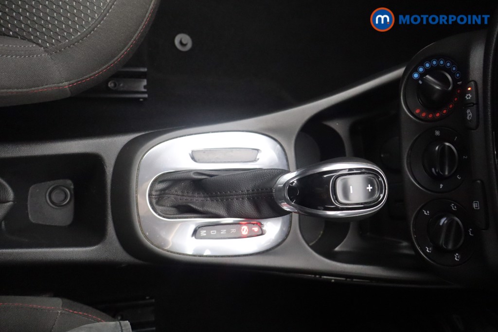 Vauxhall Corsa Griffin Automatic Petrol Hatchback - Stock Number (1636240) - 8th supplementary image