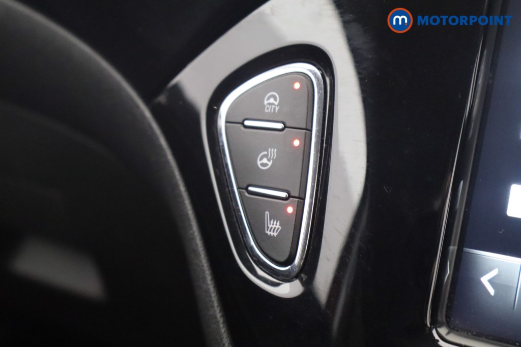 Vauxhall Corsa Griffin Automatic Petrol Hatchback - Stock Number (1636240) - 10th supplementary image