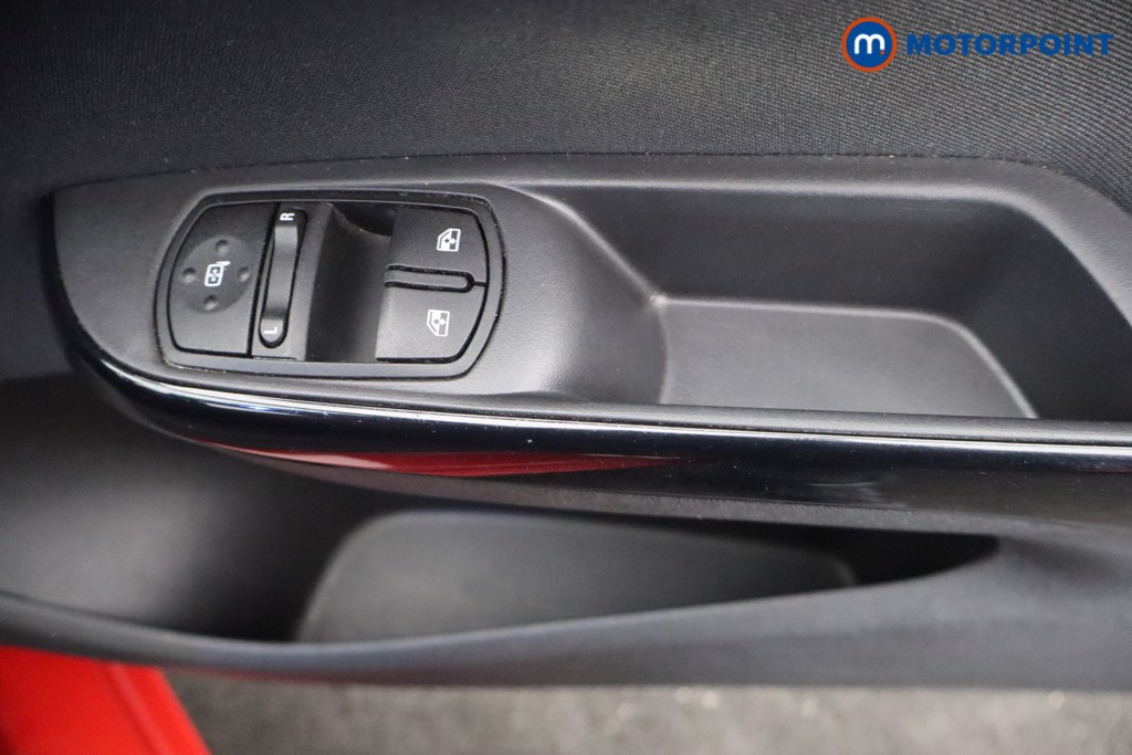Vauxhall Corsa Griffin Automatic Petrol Hatchback - Stock Number (1636240) - 11th supplementary image