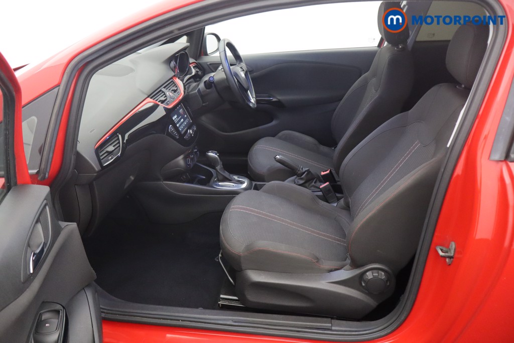 Vauxhall Corsa Griffin Automatic Petrol Hatchback - Stock Number (1636240) - 16th supplementary image