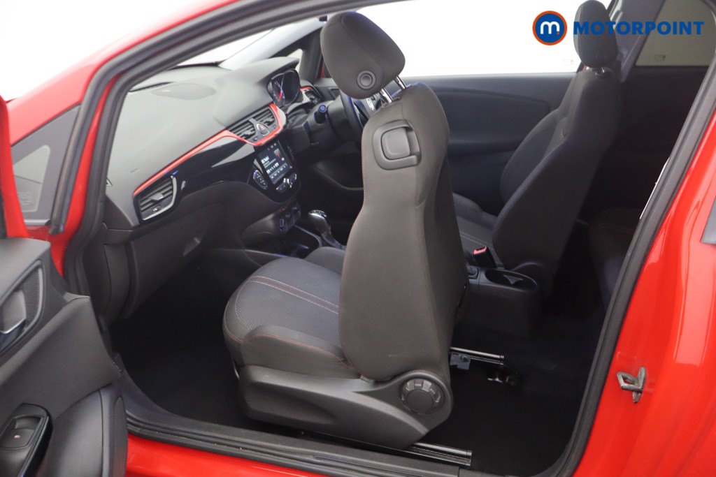 Vauxhall Corsa Griffin Automatic Petrol Hatchback - Stock Number (1636240) - 17th supplementary image